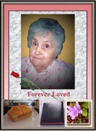 Photo de Annie-Almedia Knight